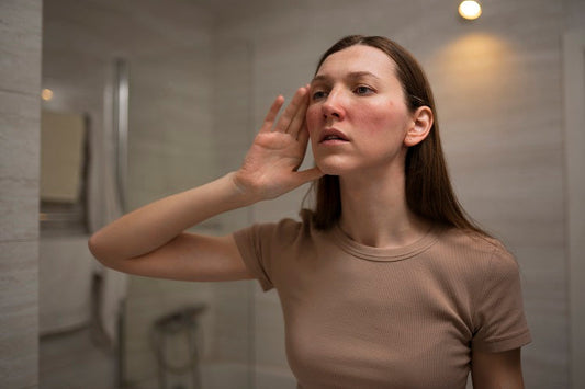 Major Skin Issues in Pakistan: Causes, Types & Solutions