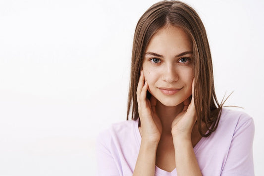 the secret Of Youthful Skin