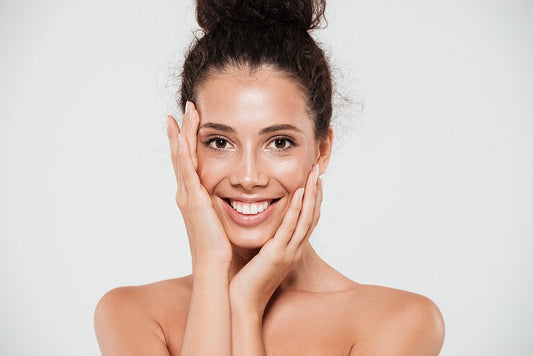 Your Simple Solution for Bright and Clear Skin: Gluta White Niacinamide B3 Serum