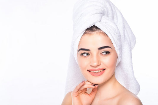Gluta White Retinol Serum – A Complete Guide for Healthy and Glowing Skin