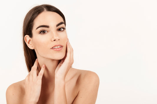 Glutathione Benefit for Healthy, Radiant & Bright Skin