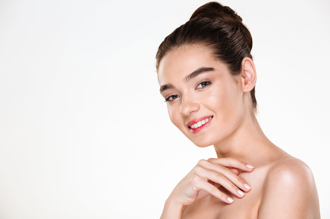 Wrinkles and Anti-Aging: How GlutaWhite Skincare Products Can Help You Maintain Youthful Skin