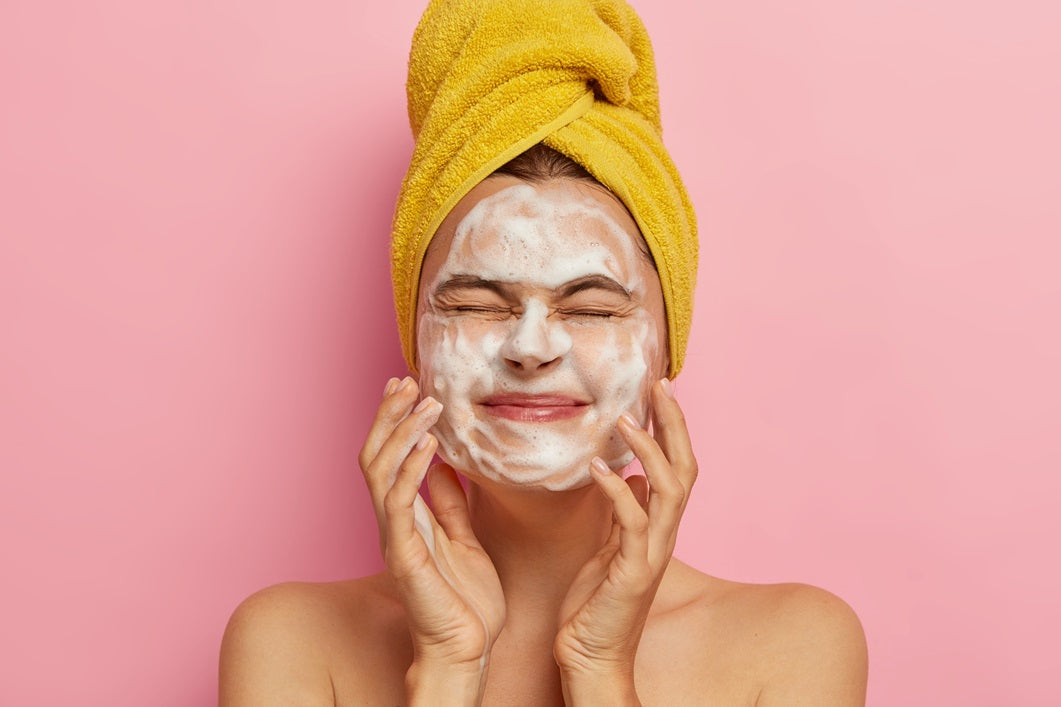 Best Skin Whitening Face Wash in Pakistan: Gluta White Face Wash Review & Guide