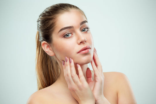 Gluta White Glutathione Oral Liquid Shots: A Secret to Radiant Skin