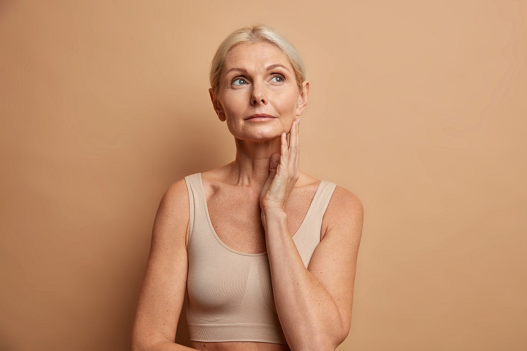 The Secret to Remove Wrinkles From face