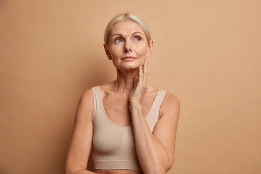 The Secret to Remove Wrinkles From face