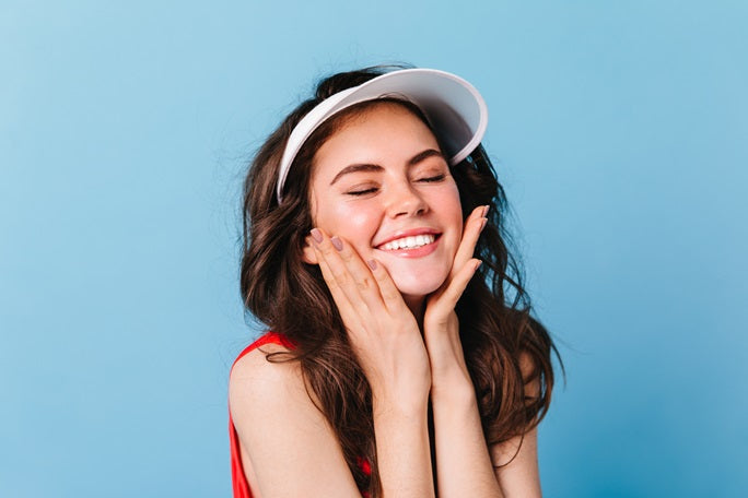 Gluta White Skin Brightening Cream