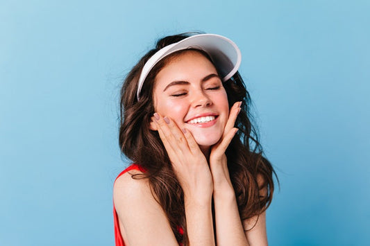 Gluta White Skin Brightening Cream