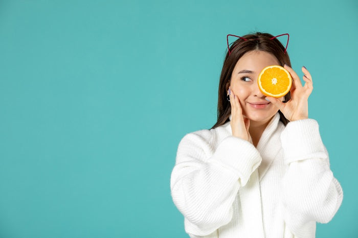 Gluta White Vitamin C Serum in Pakistan – The Ultimate Skin Brightening Solution