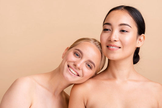 IMPROVING SKIN TEXTURE AND PROMOTING COLLAGEN PRODUCTION FOR A YOUFUL, RADIANT COMPLEXION : GLUTA WHITE RETINOL SERUM