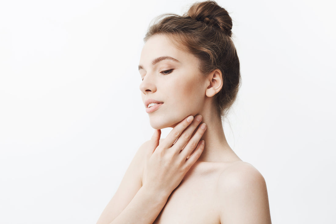 Best Serum For Skin Whitening - Gluta White