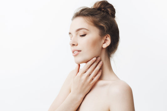 Best Serum For Skin Whitening - Gluta White