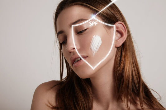Gluta White Sunblock: Your Ultimate Shield Against the Sun