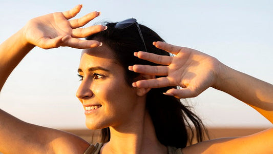 Your Skin’s Best Friend Under the Sun:Gluta White Sunblock